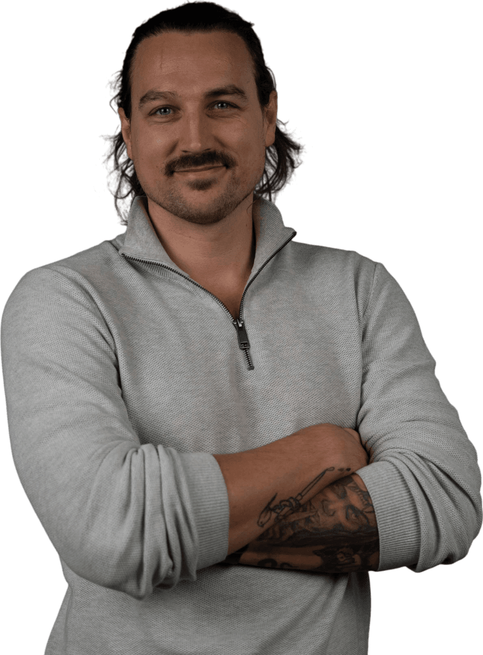 Eli Tamosauskas